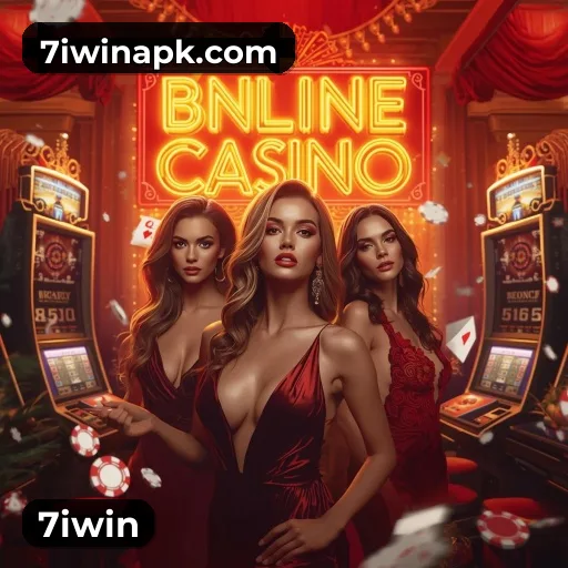 Apostas Ao Vivo 7iwin