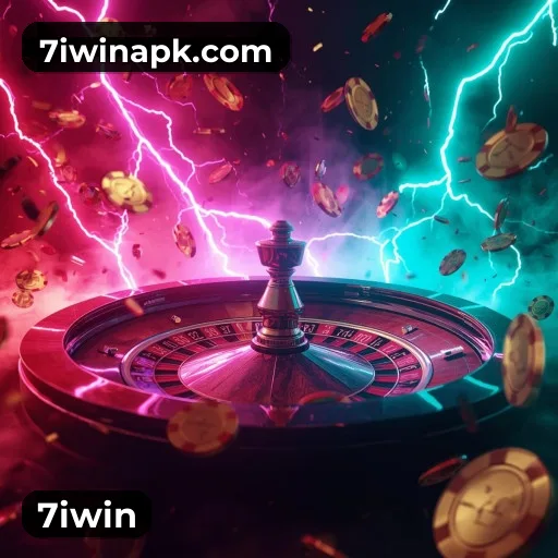 Odds Competitivas 7iwin