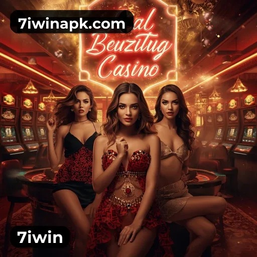 Certificação GLI 7iwin