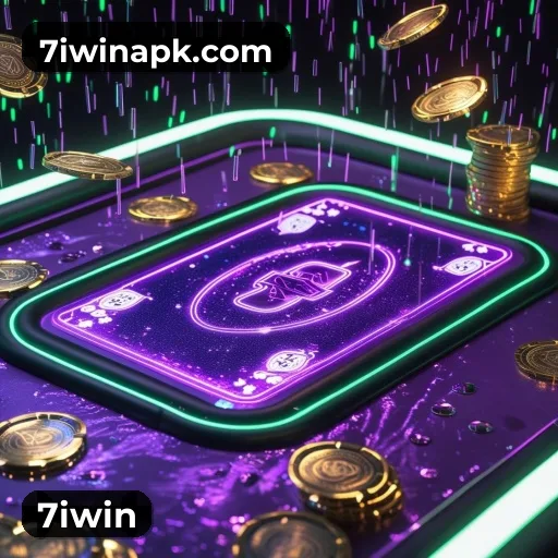 7iwin Logo 2