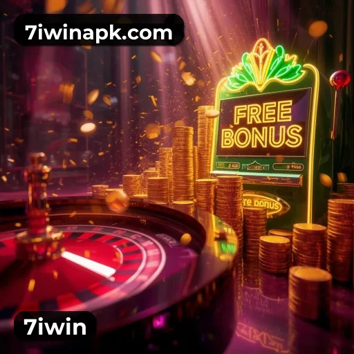 7iwin Logo 3