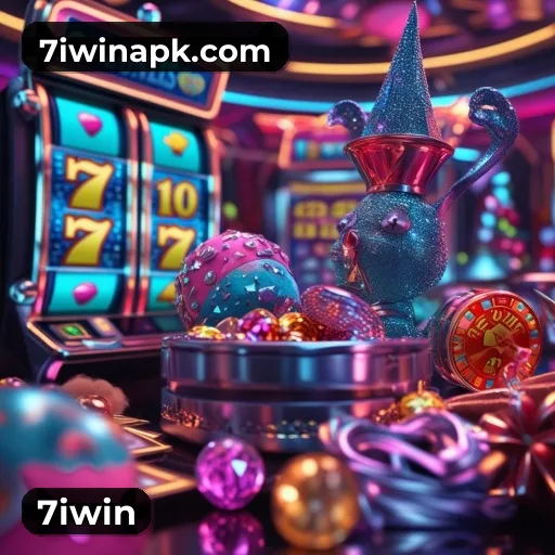 7iwin Licenciado Curaçao - Segurança SSL 256-bit