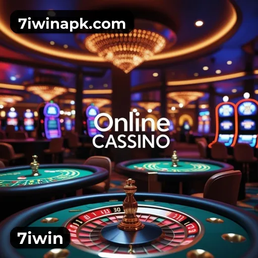 7iwin PIX Instantâneo - Saques em 8 Minutos