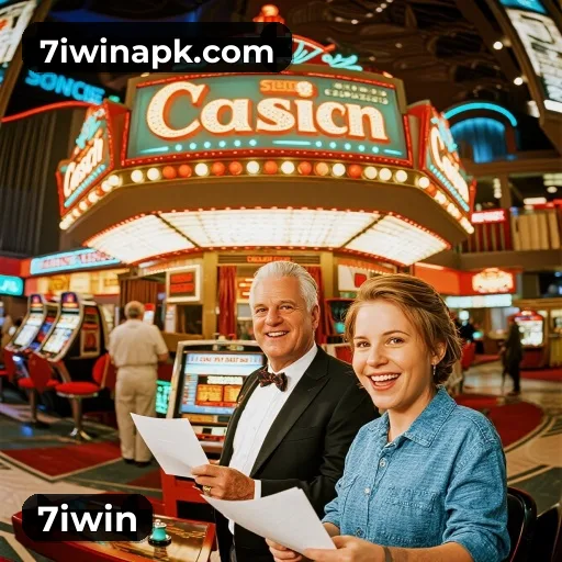7iwin PIX Instantâneo - Saques em 8 Minutos