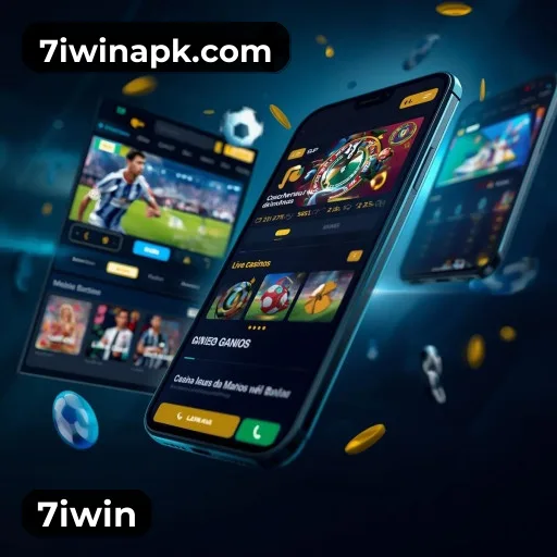 7iwin Licenciado Curaçao - Segurança SSL 256-bit