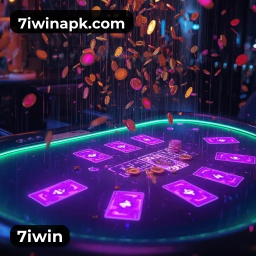 7iwin Licenciado Curaçao - Segurança SSL 256-bit