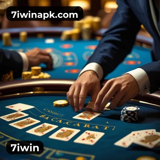 7iwin Certificado eCOGRA - Jogos Justos Auditados