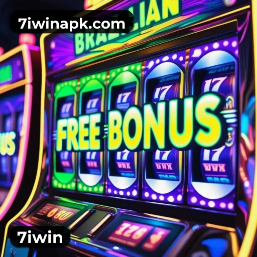 7iwin Instalar Logo 1
