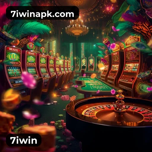 7iwin Instalar Logo 3