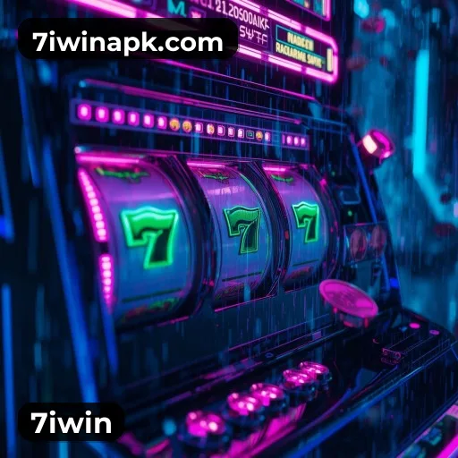 7iwin Instalar Logo 2