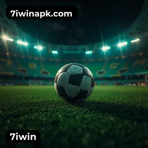 7iwin Segurança Logo 2