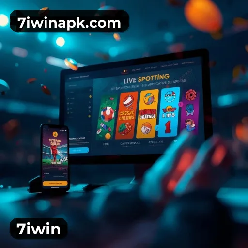 7iwin Segurança Logo 3
