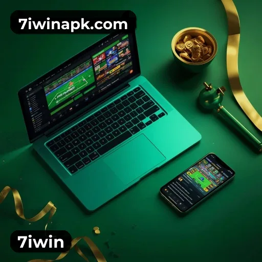 Plataforma 7iwin - Segurança SSL 256-bit