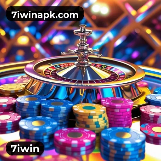 Slots 7iwin - Jackpots Progressivos