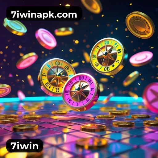 Slots 7iwin - RTP Alto Certificado
