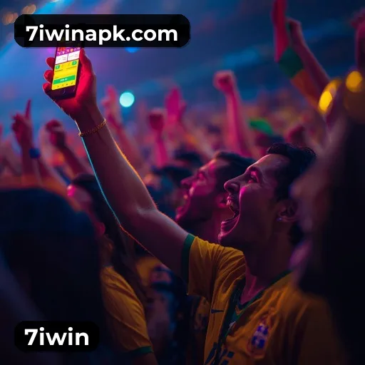 Telegram 7iwin - Canal Oficial Verificado