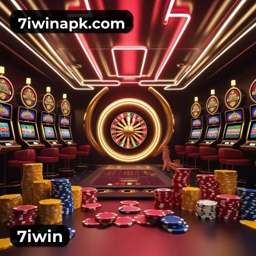 Jackpots Progressivos